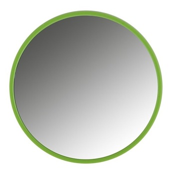 INTER VION КРУГЛОЕ КАРМАННОЕ ЗЕРКАЛО