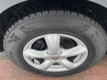 Kia Sportage III SUV 1.7 CRDi 116KM 2011 Kia Sportage III 1,7 CRDi-116Km Panoramadach, Navi, Skóry, Hak, Keyless Go, zdjęcie 11