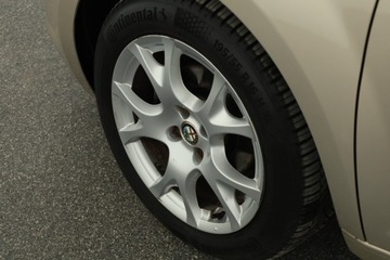 Alfa Romeo MiTo Hatchback 3d 1.4 MultiAir 16v 105KM 2011 Alfa Romeo MiTo 1.4 MultiAir, Salon Polska, zdjęcie 16