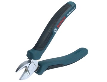 Набор из 3 инструментов, пассатижи BOSCH.