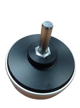 LOGO Tools DEBURNER 8-35 PLUS НАБОР МОНТАЖНЫХ АДАПТЕРОВ