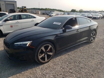 Audi A5 F5 2023 Audi a5 2023 AUDI A5 PREMIUM PLUS 45 2.0 Benzyna 261KM, zdjęcie 1