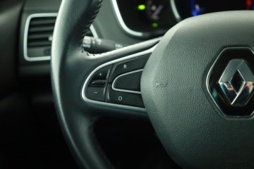 Renault Megane IV 2017 Renault Megane 1.2 TCe, Salon Polska, Serwis ASO, zdjęcie 13