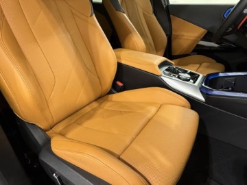 BMW X3 G45 2026 BMW X3 xM50 Suv 3.0 (398KM) 2026, zdjęcie 9