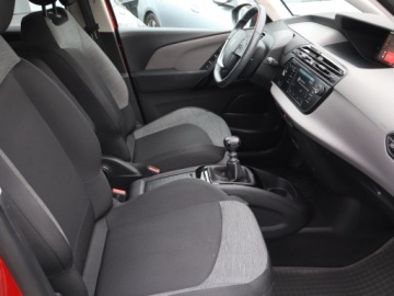 Citroen C4 Spacetourer Van 1.2 PureTech 131KM 2018 Citroen C4 SpaceTourer PureTech 130, Salon Polska, zdjęcie 8