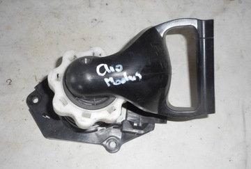 Clio III Modus winda mocowanie koła zapasowego 8200269378E 8200601401