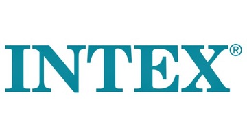 Надувной жилет для плавания Intex для детей.