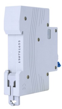 ПРЕДОХРАНИТЕЛЬ BEMKO B20 20A 1P АВТОМАТИЧЕСКИЙ ВЫКЛЮЧАТЕЛЬ