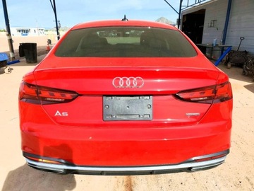 Audi A5 F5 2022 Audi A5 Limousine Premium 40 2022 2.0 Benzyna 201KM, zdjęcie 9