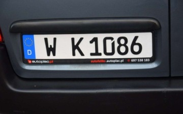 Citroen Berlingo II Combi 1.6 HDI 75KM 2010 Citroen Berlingo 1.6D Klima 2 KPL KOL Bez Korozji Sprowadzony Oplacony, zdjęcie 13