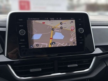 Volkswagen T-Roc I SUV Facelifting 1.5 TSI ACT 150KM 2024 Volkswagen T-Roc R-Line DSG Kamera Cofania ACC Keyless El. Klapa Faktura V, zdjęcie 26