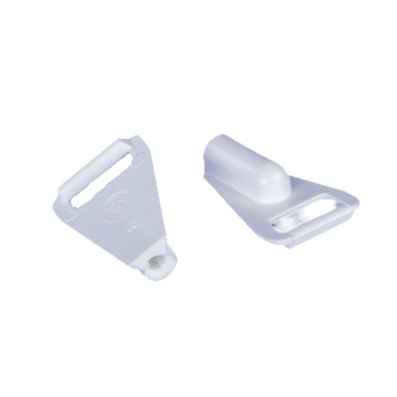 Adapter do etykiety na hak pojedynczy 5 mm 1 szt