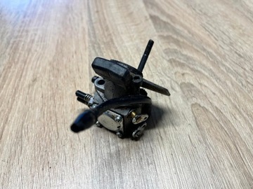 КАРБЮРАТОР EINHELL ROYAL RBK 4645 ОРИГИНАЛ