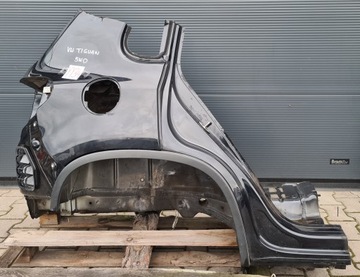 ĆWIATKA PRAWY TYŁ VW TIGUAN 5N0