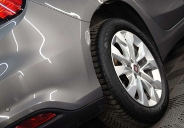 Fiat Tipo II Sedan 1.6 MultiJet 120KM 2017 Fiat Tipo Kamera cofania _ LED _ Alu felgi _ Podgrzewane fotele 1.6 Diesel, zdjęcie 18