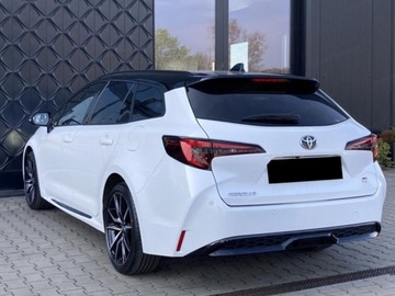 Toyota Corolla XII 2025 GR Sport 2.0 Hybrid Dynamic Force 178KM | Podgrzewane fotele!, zdjęcie 2