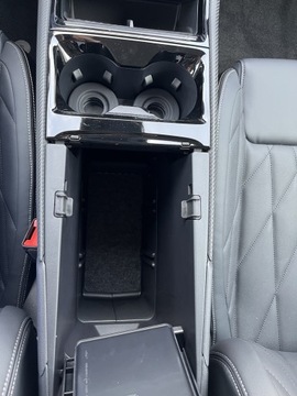 Ford Explorer VI 2024 Nowy Ford Explorer Premium 340 KM 79 KWH AWD, zdjęcie 19