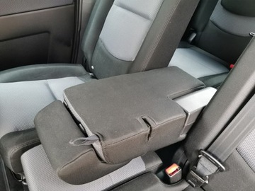 Mazda 5 I 1.8 MZR 115KM 2006 Mazda 5 1.8 115KM # Klimatronik # 7 Osob # Alu, zdjęcie 17