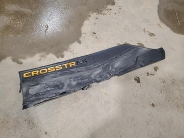 Subaru 2024 Subaru Crosstrek 2024, 2.5L, 4x4, WILDERNESS, od ubezpieczalni, zdjęcie 12