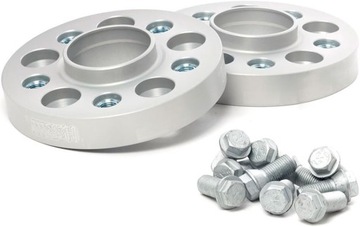 Dystanse adapter H&R 502555711 5x100 na 5x112