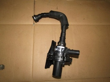 HYUNDAI IONIQ 5 V POMPKA POMPA ZAWOR wody 25660-GI500
