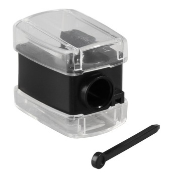 GOSH - PENCIL SHARPENER - Temperówka