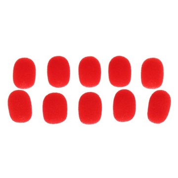 Osłona gąbki mikrofonu