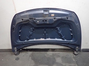 KAPOTA KIA SPORTAGE III 2010-2015