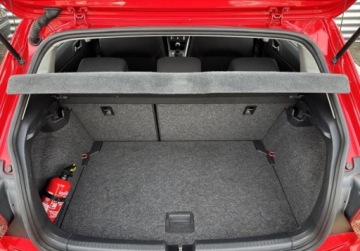 Volkswagen Polo VI 2018 Volkswagen Polo Comfortline 1.0 80KM SalonPL FV23 Czujniki Autoalarm App-C, zdjęcie 34