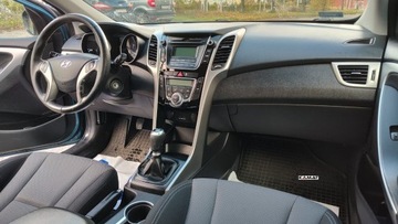 Hyundai i30 II Wagon 1.6 CVVT 120KM 2012 Hyundai i30 Hyundai I30 Salon Polska 1,6 16v Bezwypadkowy Zamiana 1.6 120KM, zdjęcie 2
