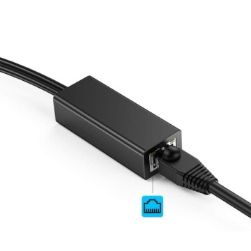 Адаптер Micro USB-RJ45 SPU-A03