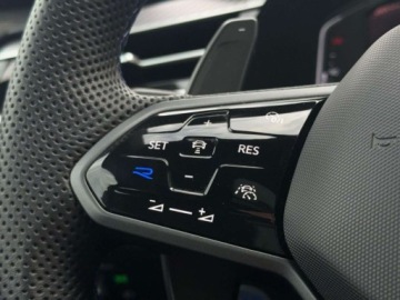 Volkswagen Arteon Shooting Brake R 2.0 TSI 320KM 2023 Volkswagen Arteon Shooting Brake 2.0 TSI R 320KM 4Motion, FULL LED Matrix,, zdjęcie 16