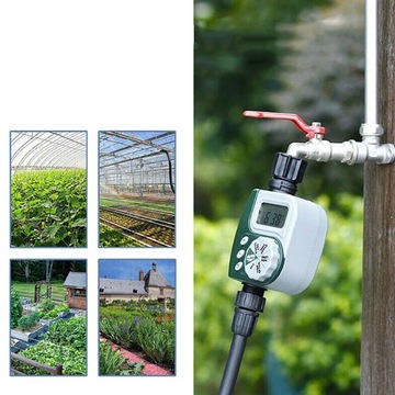 АВТОМАТИЧЕСКИЙ КОНТРОЛЛЕР ПОЛИВАНИЯ, АВТОМАТИЧЕСКИЕ ЧАСЫ ДЛЯ ЛЕНТ