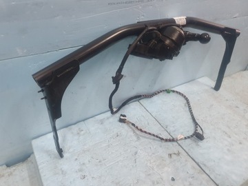 БУКСИРОВОЧНЫЙ КРЮК VW PASSAT B8 3G9 ELECTRIC COMBI