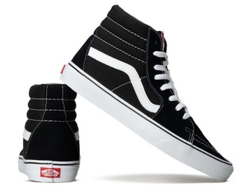 Vans SK8-HI VN000D5IB8C1 36 1/2