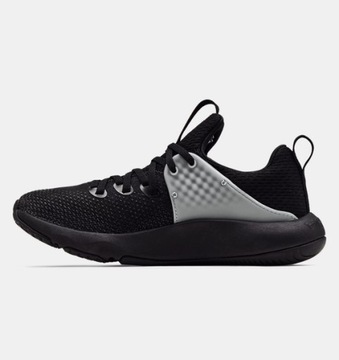 ЖЕНСКАЯ ОБУВЬ UNDER ARMOR HOVR RISE 3 38,5