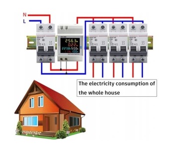 МЕТР Д52-2066 Вольтметр Амперметр