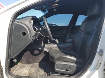 Dodge Charger VII 3.6 V6 296KM 2018 Dodge Charger Sxt Plus 2018 3.6l 3.6 Benzyna 297KM, zdjęcie 7