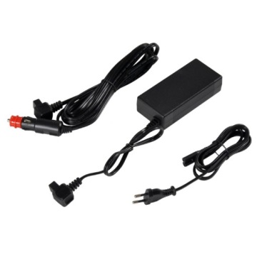 ХОЛОДИЛЬНИК ТУРИСТИЧЕСКИЙ МОРОЗИЛЬНИК 12В 24В 230В -20°C