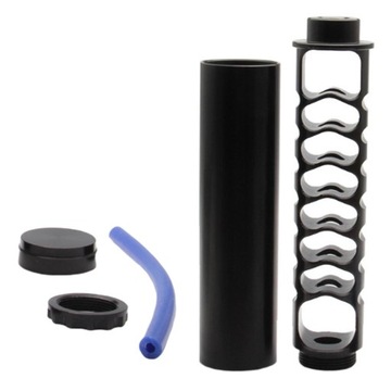 Топливный фильтр 5/8-24 4003