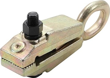 Klamra blacharska BGS