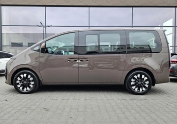 Hyundai Staria 1.6 T-GDI HEV 225KM 2025 Hyundai Staria HEV 225KM 7 osobowy Luxury OFERTA SPECJALNA 1.6 225KM, zdjęcie 4