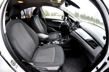 BMW Seria 2 F22-F23-F45-F46 Active Tourer Facelifting 218d 150KM 2020 BMW 218 . 2.0 150KM Gran Tourer Climatronic Led, zdjęcie 7