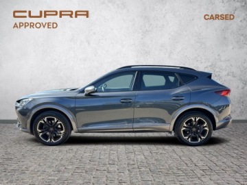 Cupra Formentor Crossover 1.5 TSI 150KM 2022 Cupra Formentor 1.5TSI 150KM DSG, El. Fotel, Salon, zdjęcie 1
