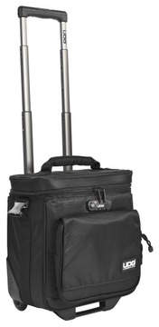 UDG Ultimate Trolley To Go Black TORBA NA PŁYTY VINYL