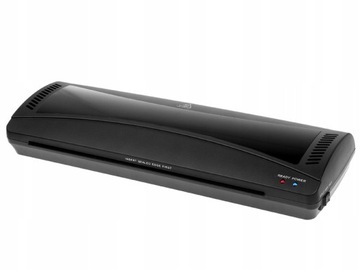 LAMINATOR A3 TRACER CIEPŁO ZIMNO LAMINARKA + 5 folii gratis