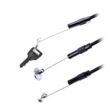 Камера для эндоскопического осмотра 10 м USB microUSB