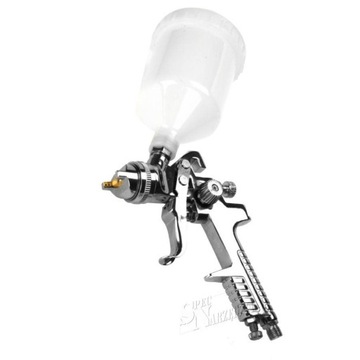 ПИСТОЛЕТ-РАСПЫЛИТЕЛЬ HP 1,7 ДЮЙМА