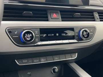 Audi A4 B9 Limousine Facelifting 2.0 40 TDI 204KM 2023 Audi A4 Limousine Android Auto Reflektory LED Nawigacja Cyfrowe zegary Kam, zdjęcie 27