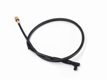Трос спидометра Romet Motors Ogar 125, длина: 830 мм